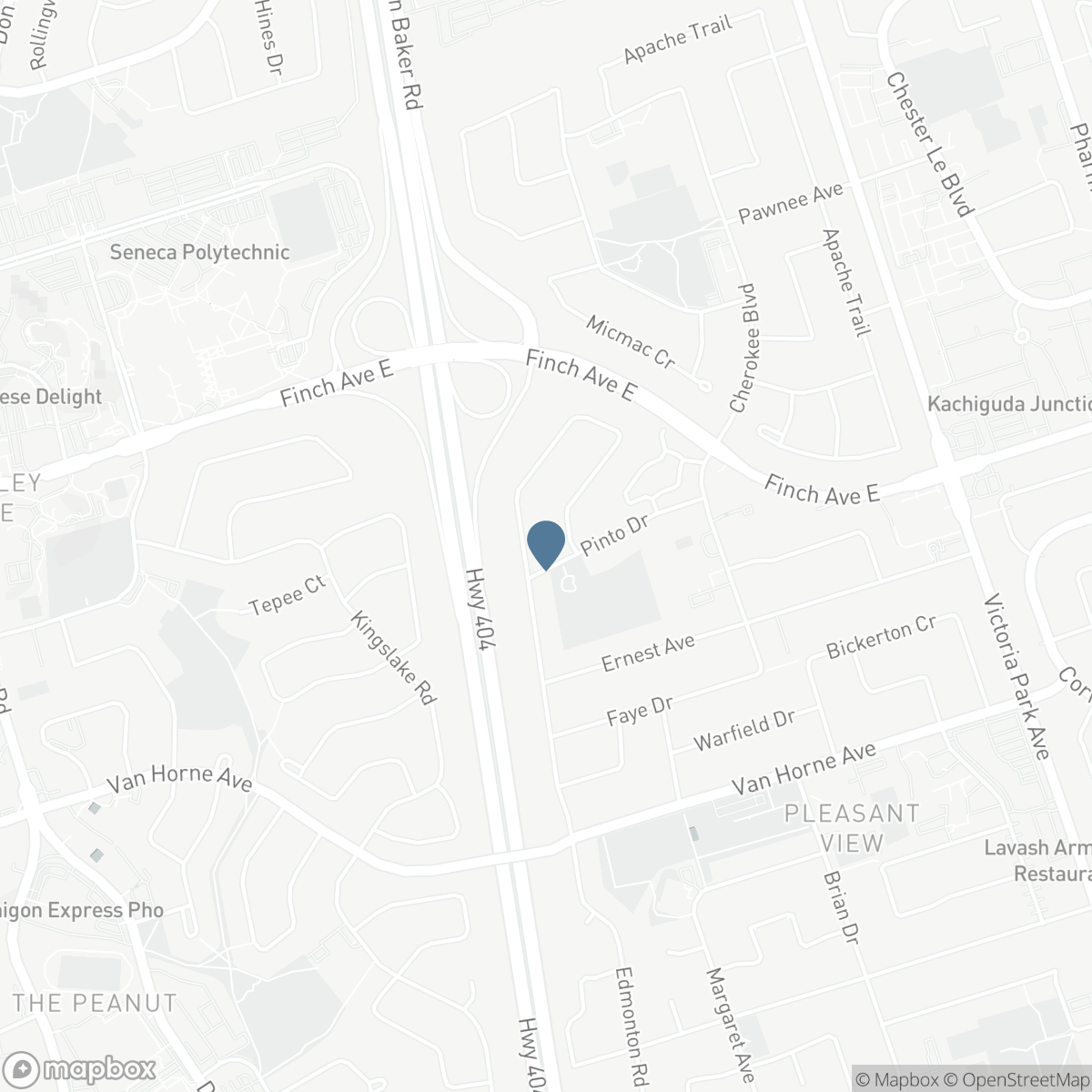 163 CHIPWOOD CRESCENT, Toronto, Ontario M2J 3X6